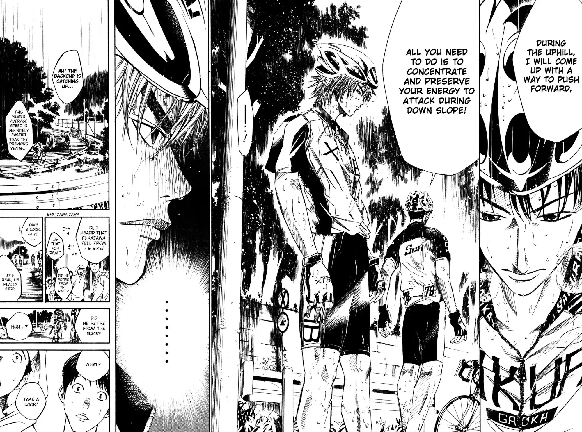 Over Drive Chapter 30 3